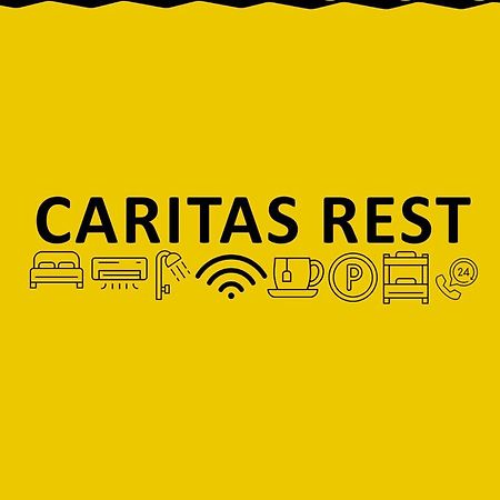 Caritas Rest Hotel Galle Kültér fotó