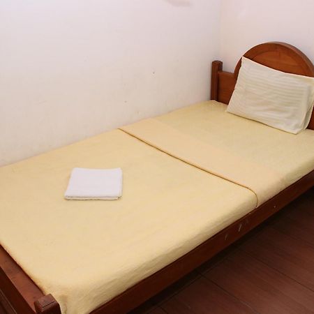 Caritas Rest Hotel Galle Kültér fotó