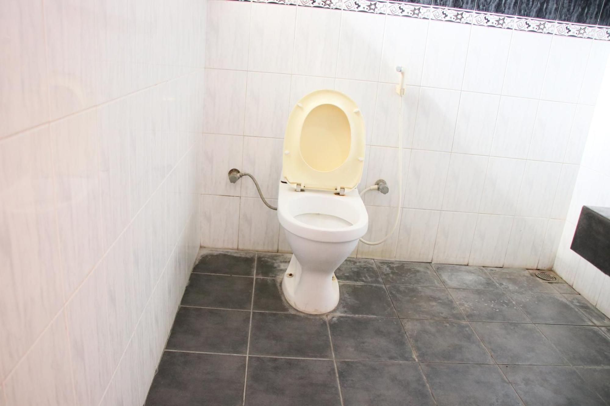 Caritas Rest Hotel Galle Kültér fotó