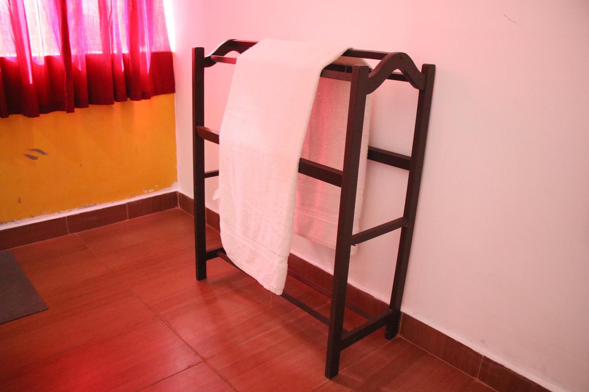 Caritas Rest Hotel Galle Kültér fotó