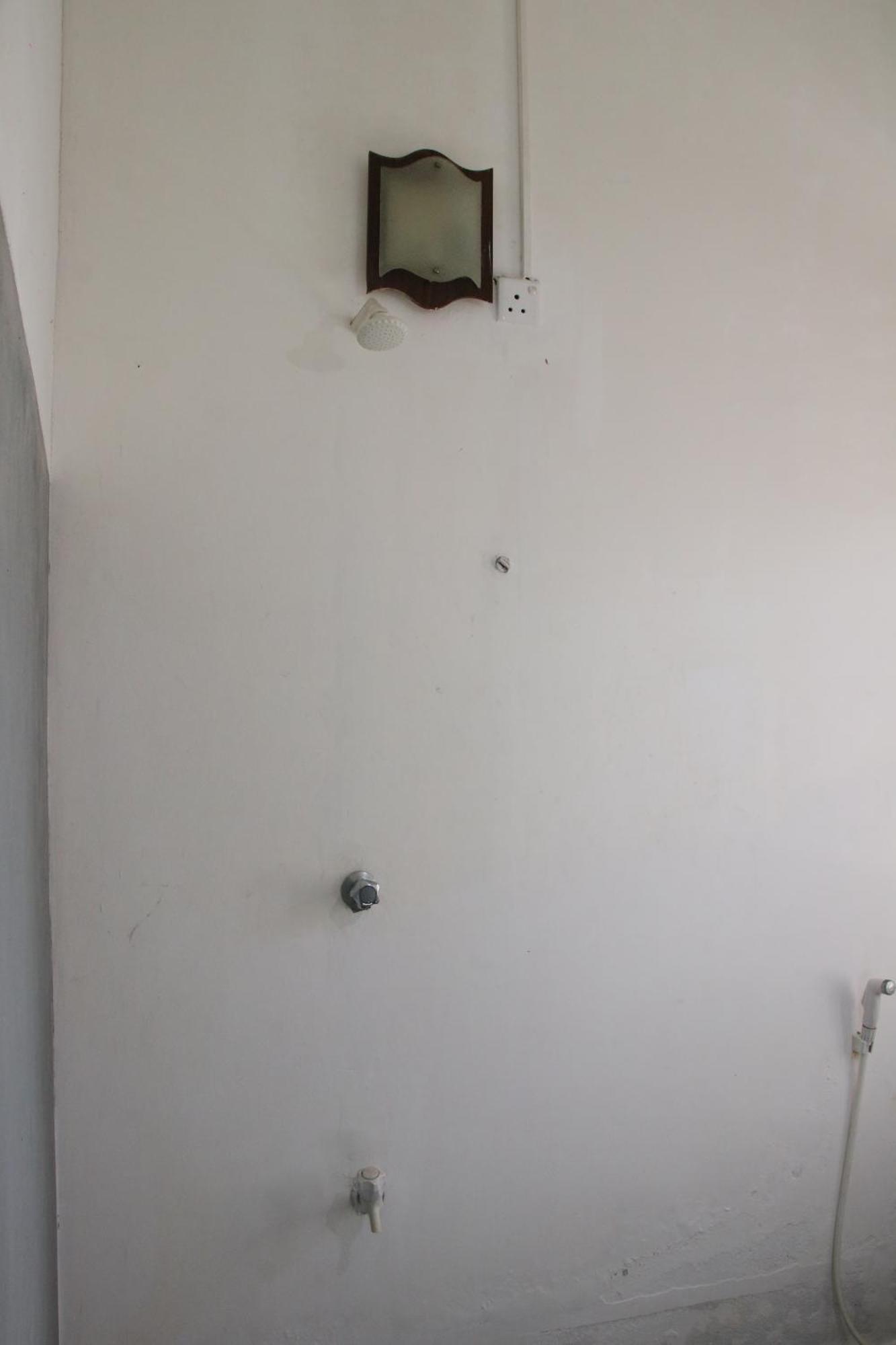 Caritas Rest Hotel Galle Kültér fotó