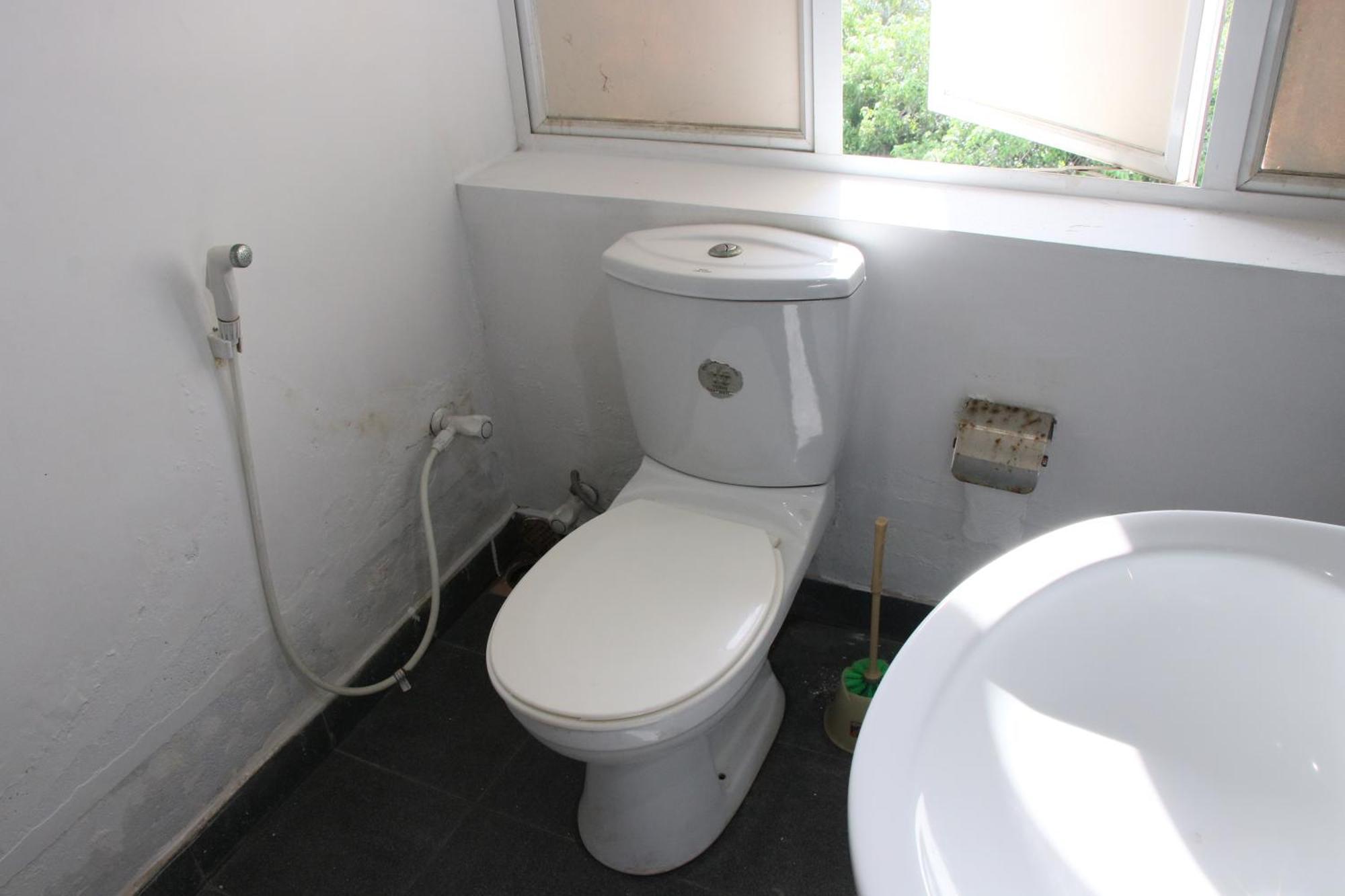 Caritas Rest Hotel Galle Kültér fotó