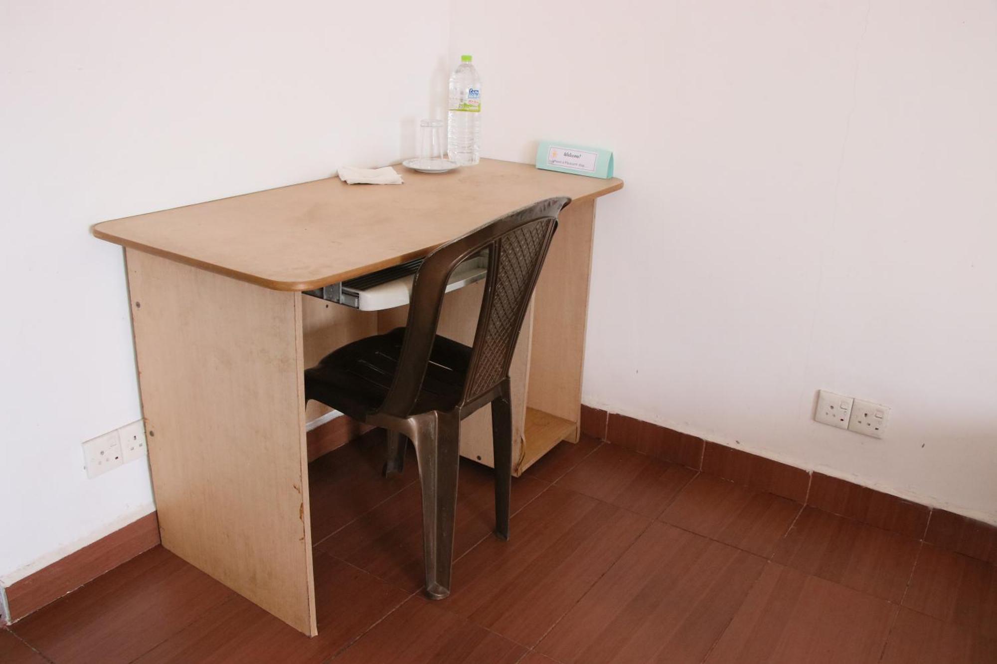 Caritas Rest Hotel Galle Kültér fotó
