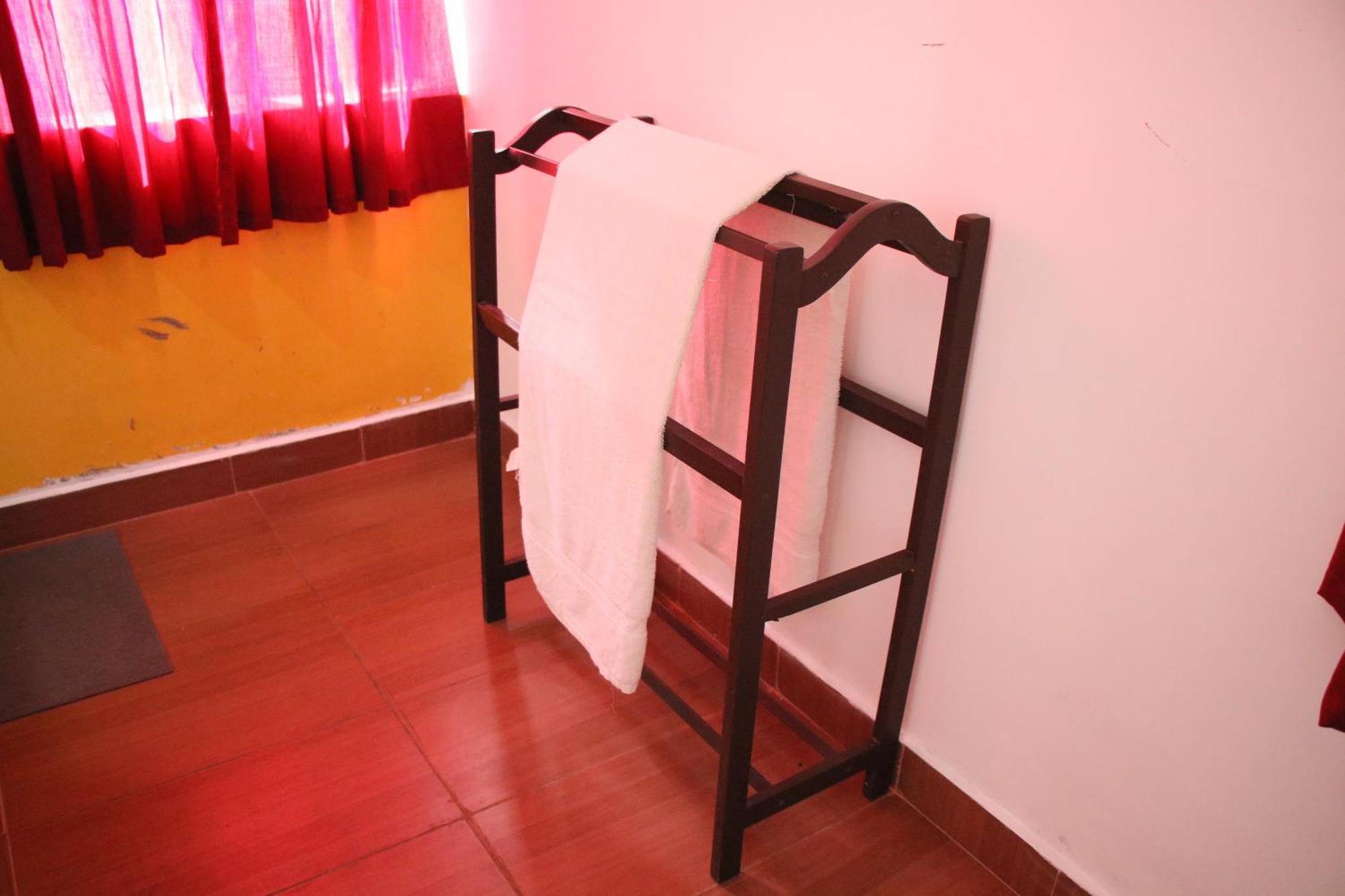 Caritas Rest Hotel Galle Kültér fotó