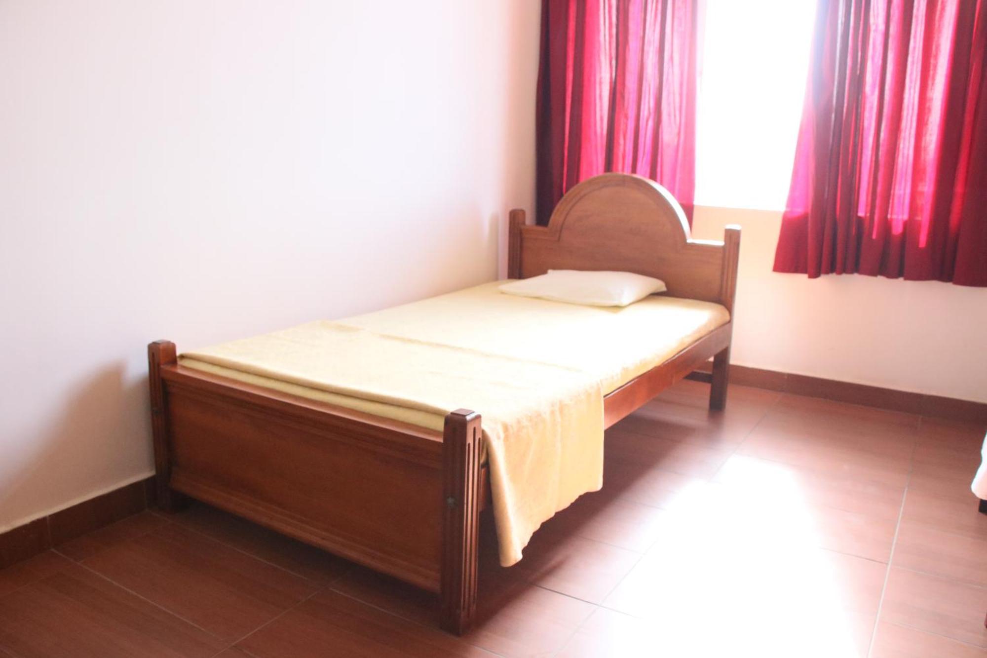 Caritas Rest Hotel Galle Kültér fotó