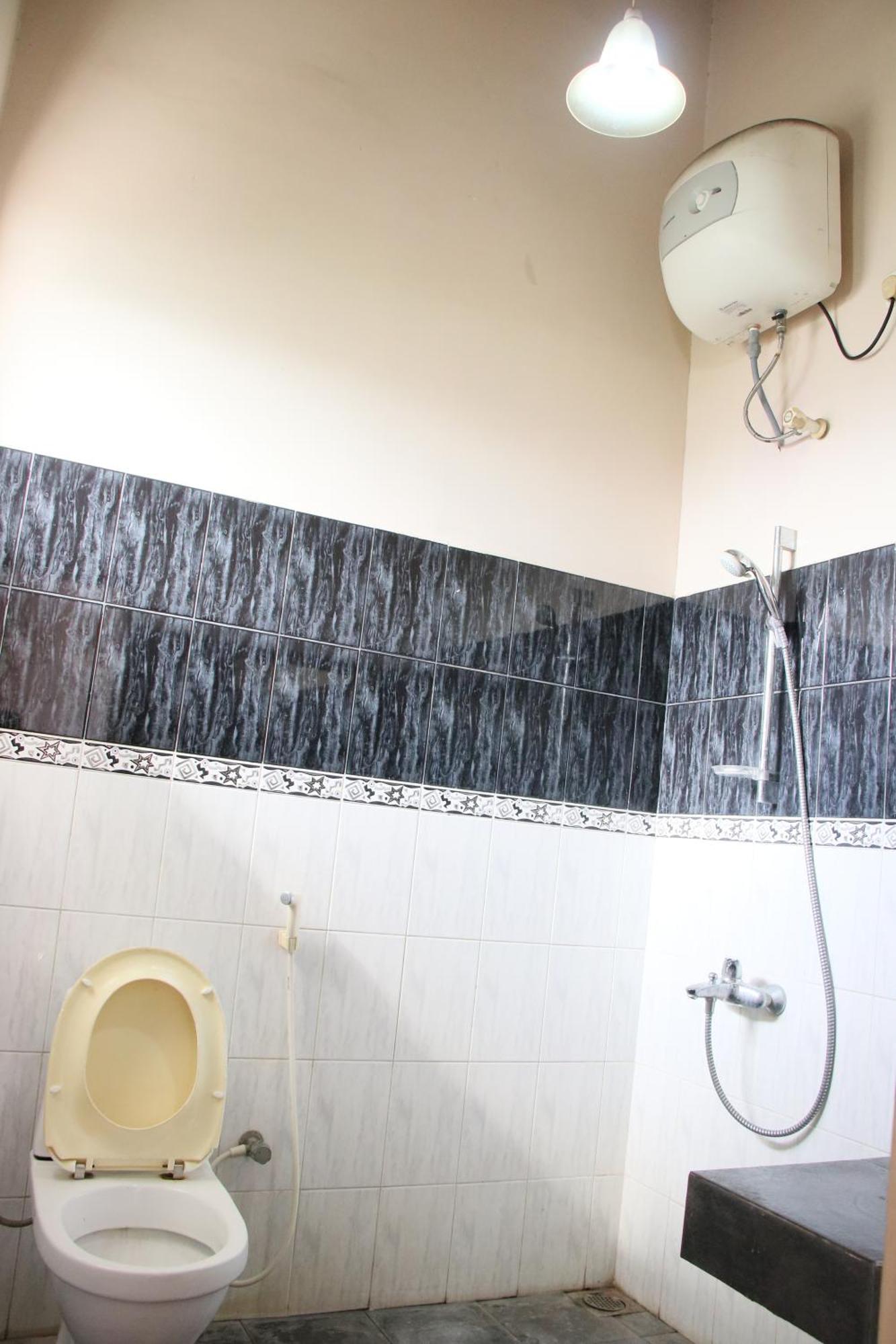 Caritas Rest Hotel Galle Kültér fotó