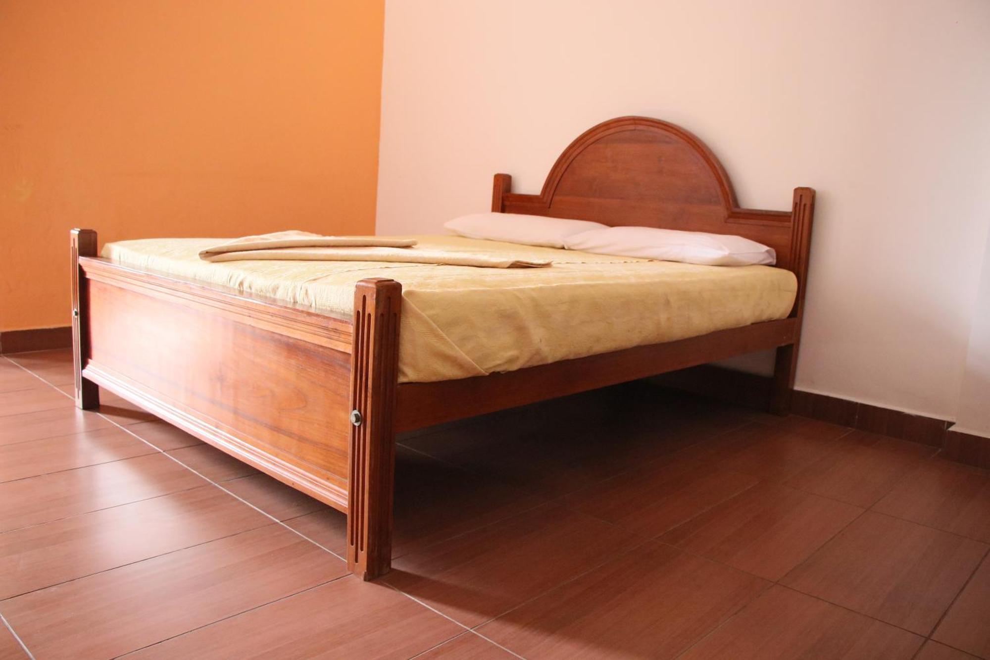 Caritas Rest Hotel Galle Kültér fotó