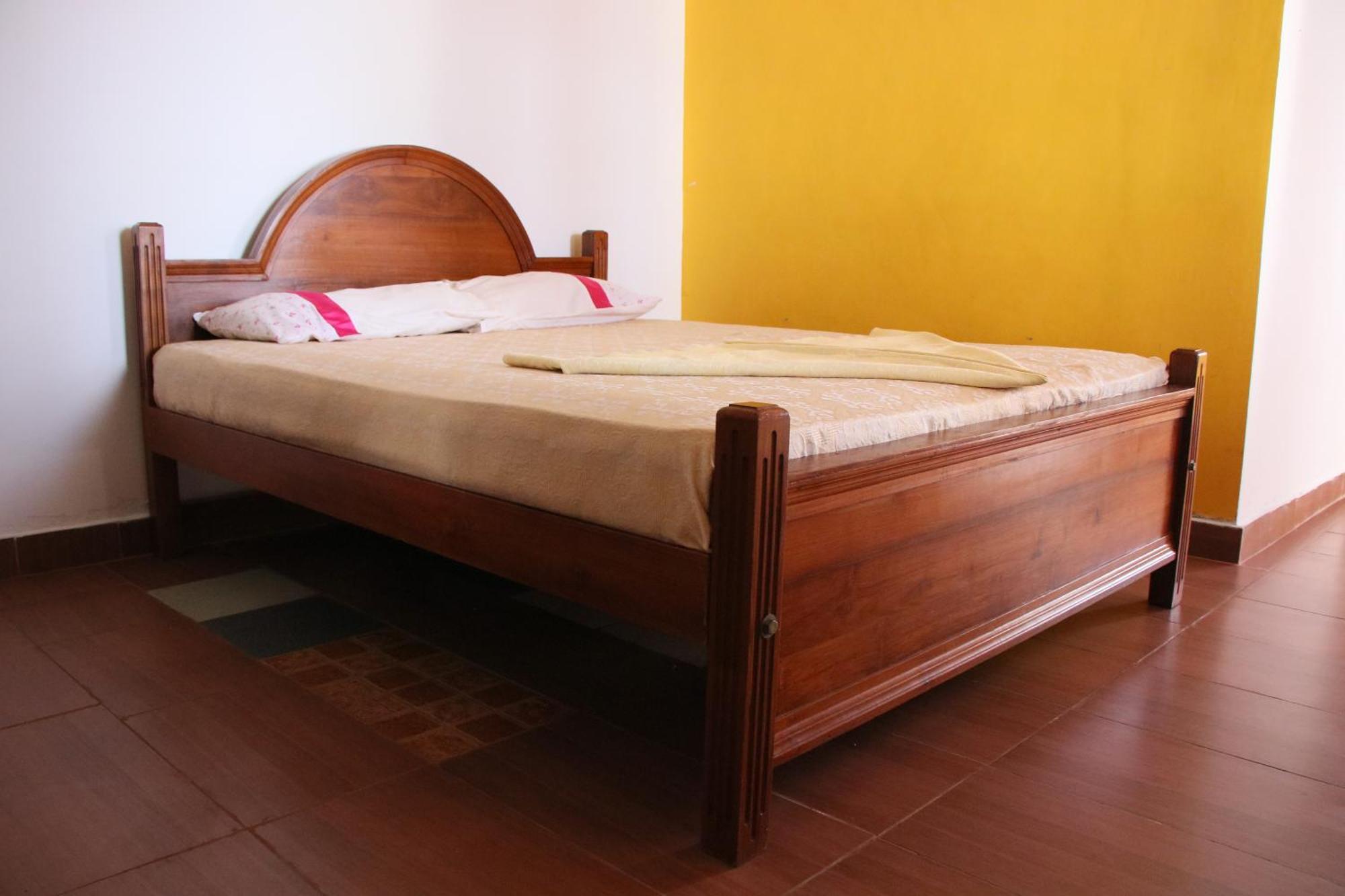 Caritas Rest Hotel Galle Kültér fotó