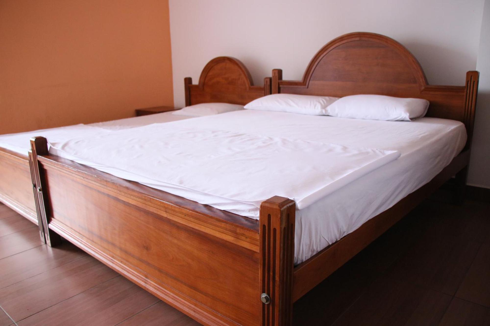 Caritas Rest Hotel Galle Kültér fotó