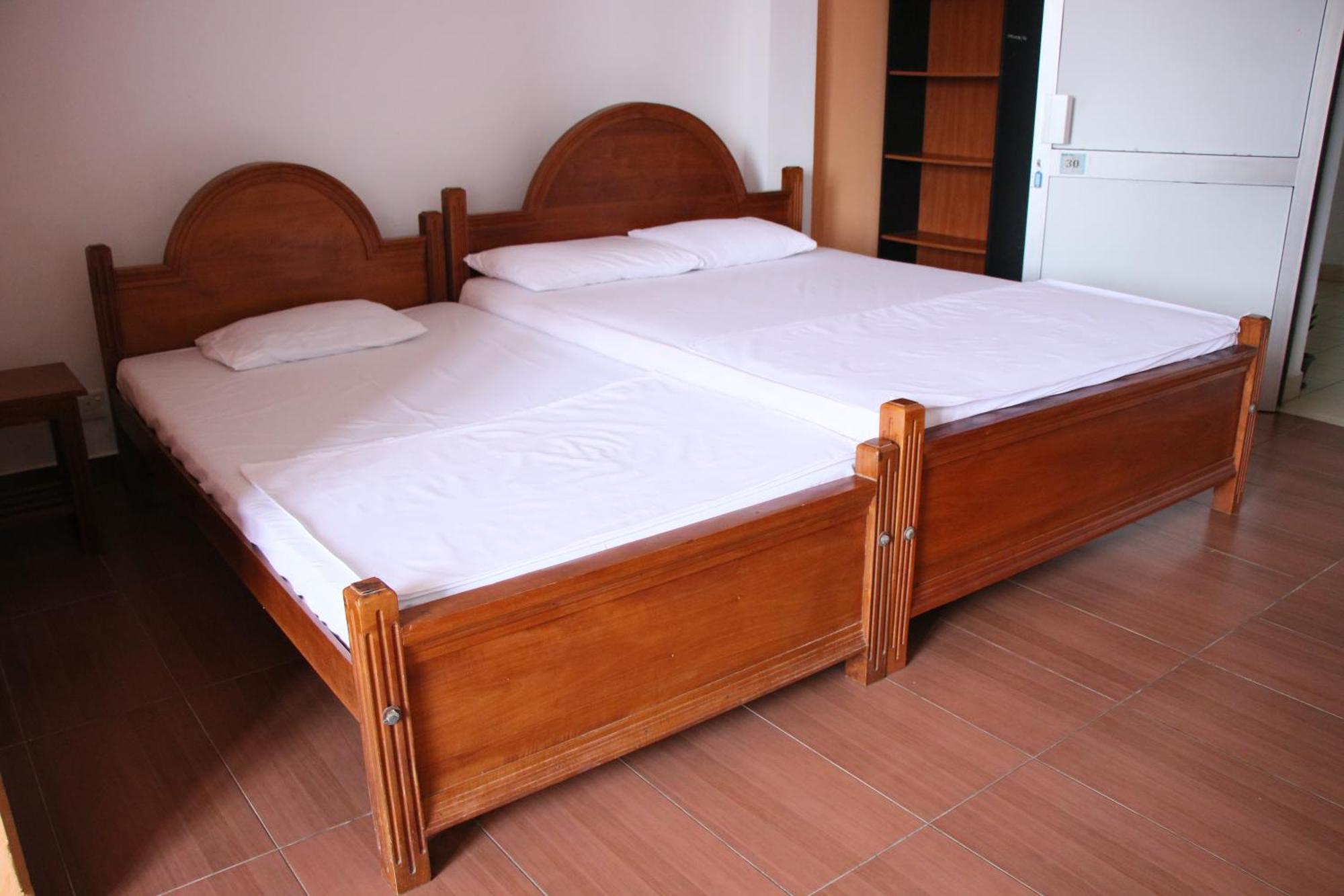 Caritas Rest Hotel Galle Kültér fotó