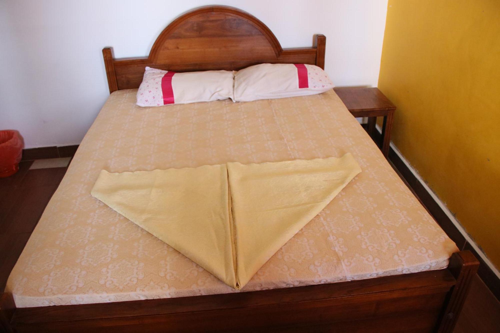 Caritas Rest Hotel Galle Kültér fotó