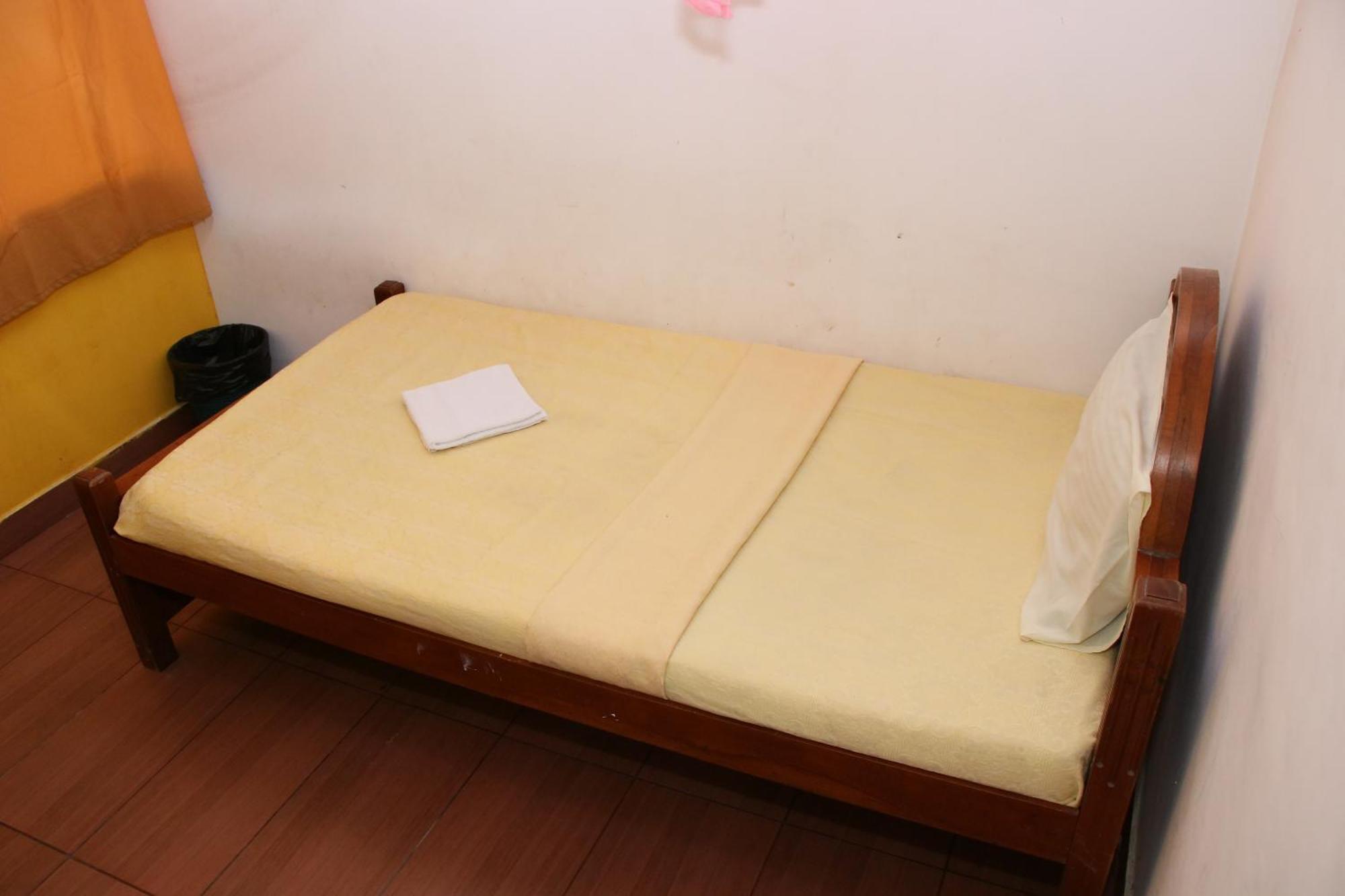 Caritas Rest Hotel Galle Kültér fotó