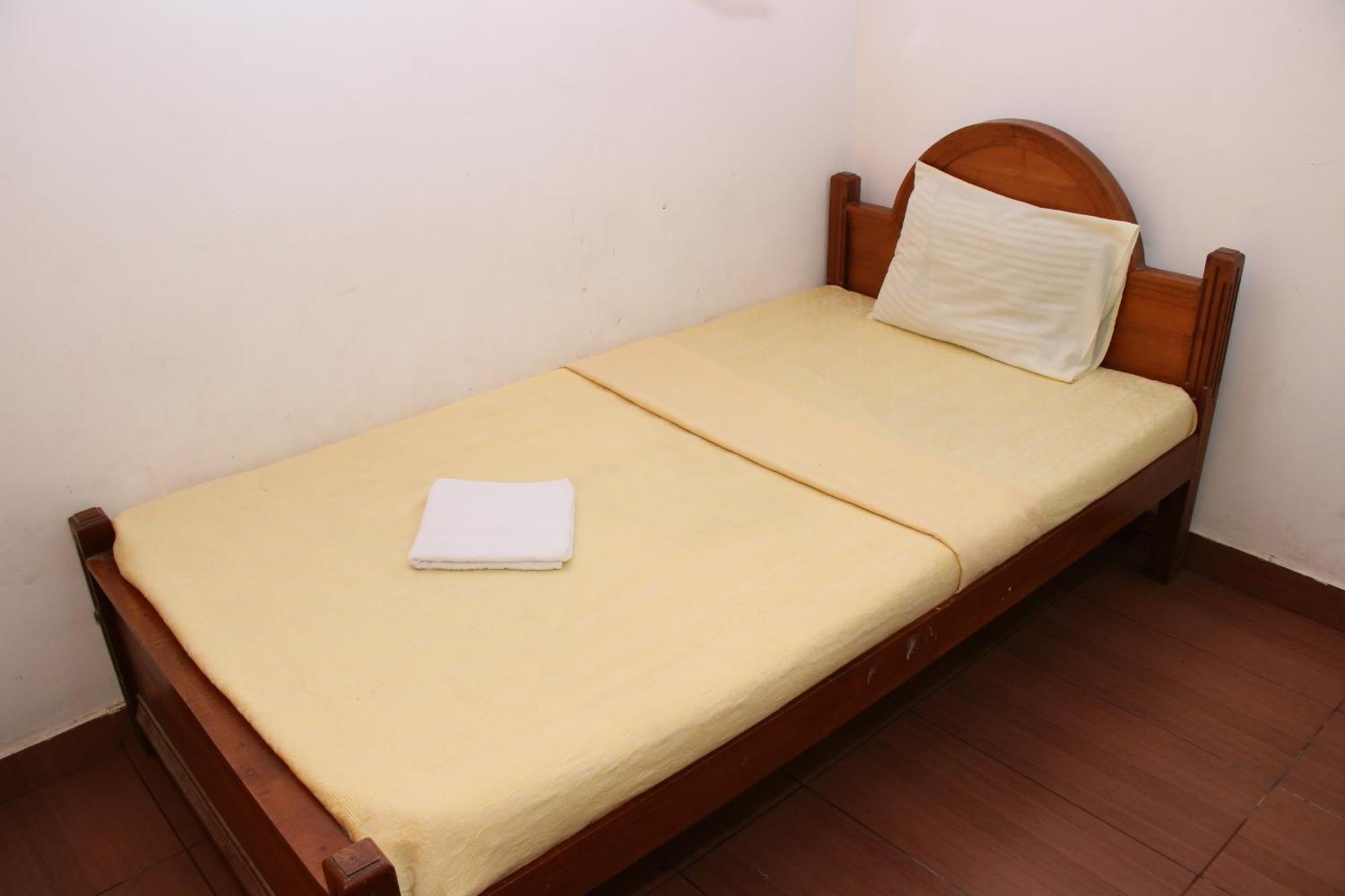 Caritas Rest Hotel Galle Kültér fotó