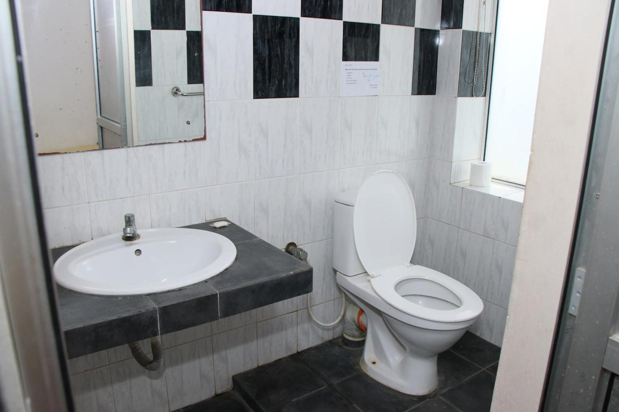 Caritas Rest Hotel Galle Kültér fotó