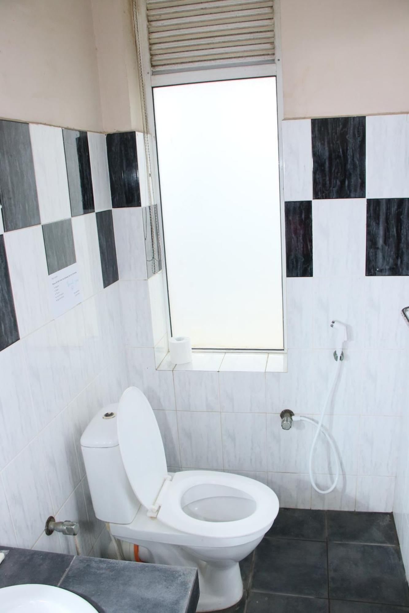 Caritas Rest Hotel Galle Kültér fotó
